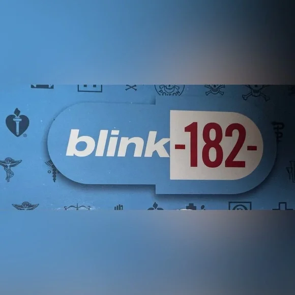 Funko Pop | Pop Rocks, Hot Top Expo 2022 Exclusive set, Blink 182. - Picture 7 of 16